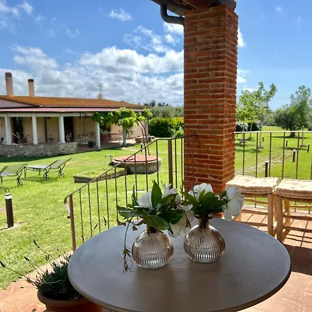 La Torretta Casa vacanze *
