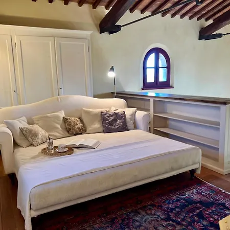 La Torretta Tatil Evi *