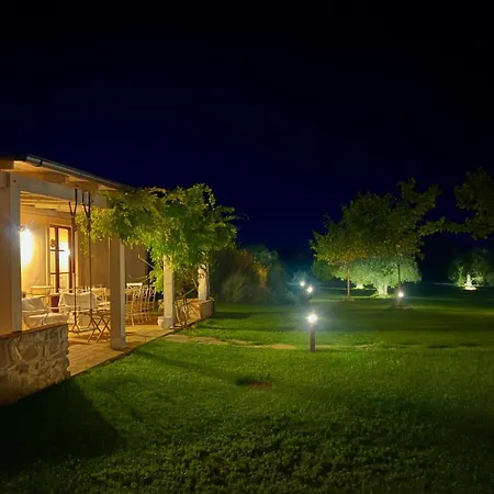 La Torretta Semesterbostad San Vincenzo